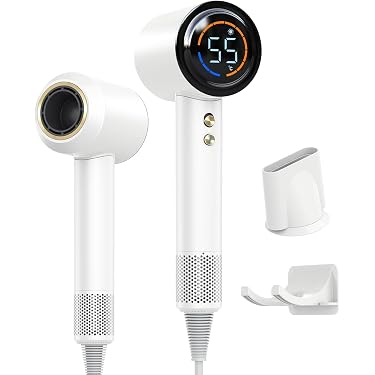 Amazon.co.jp 最新リリース: ヘアドライヤー・アクセサリ の新着